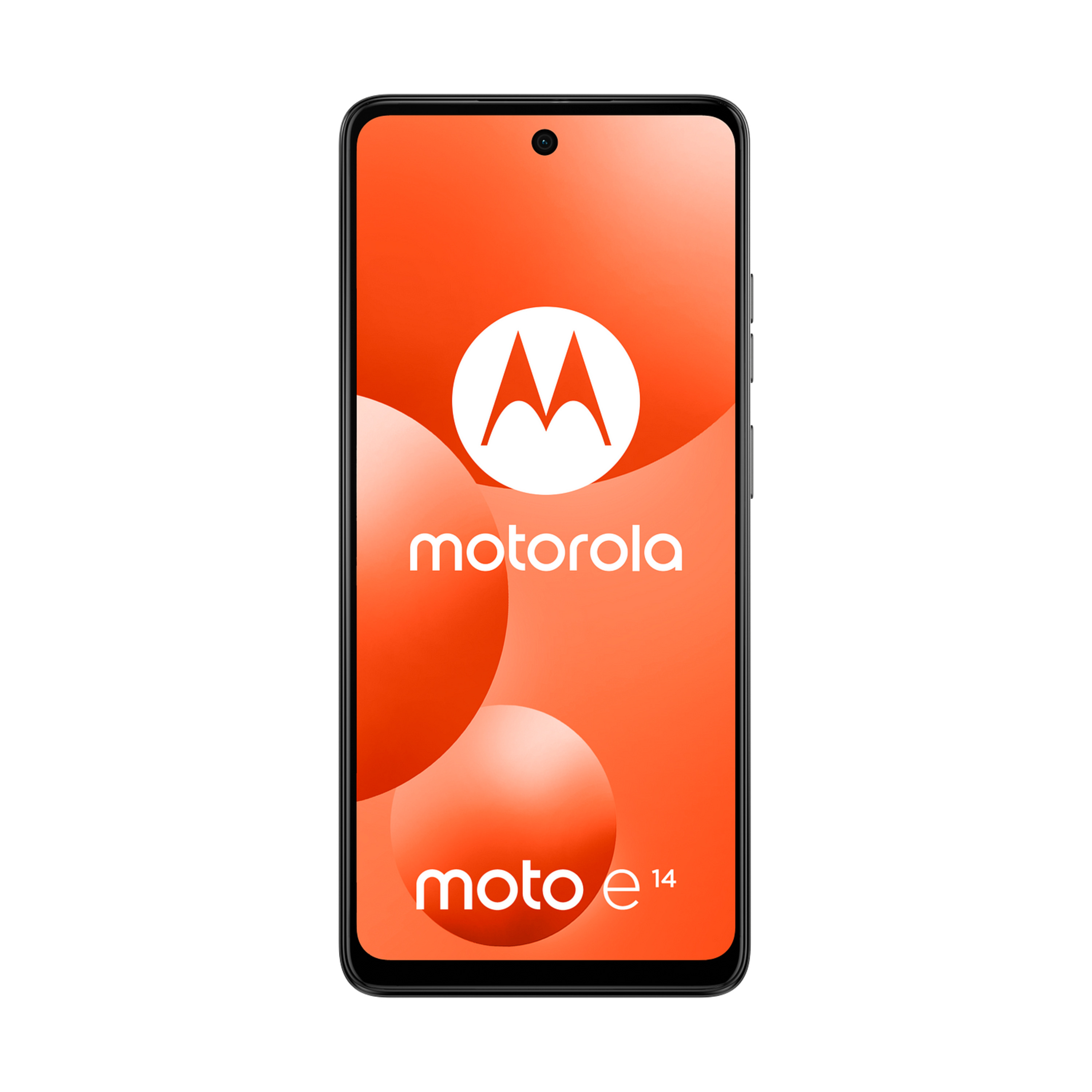 Voir la diapositive 3 : MOTOROLA E14 128Go - Gris