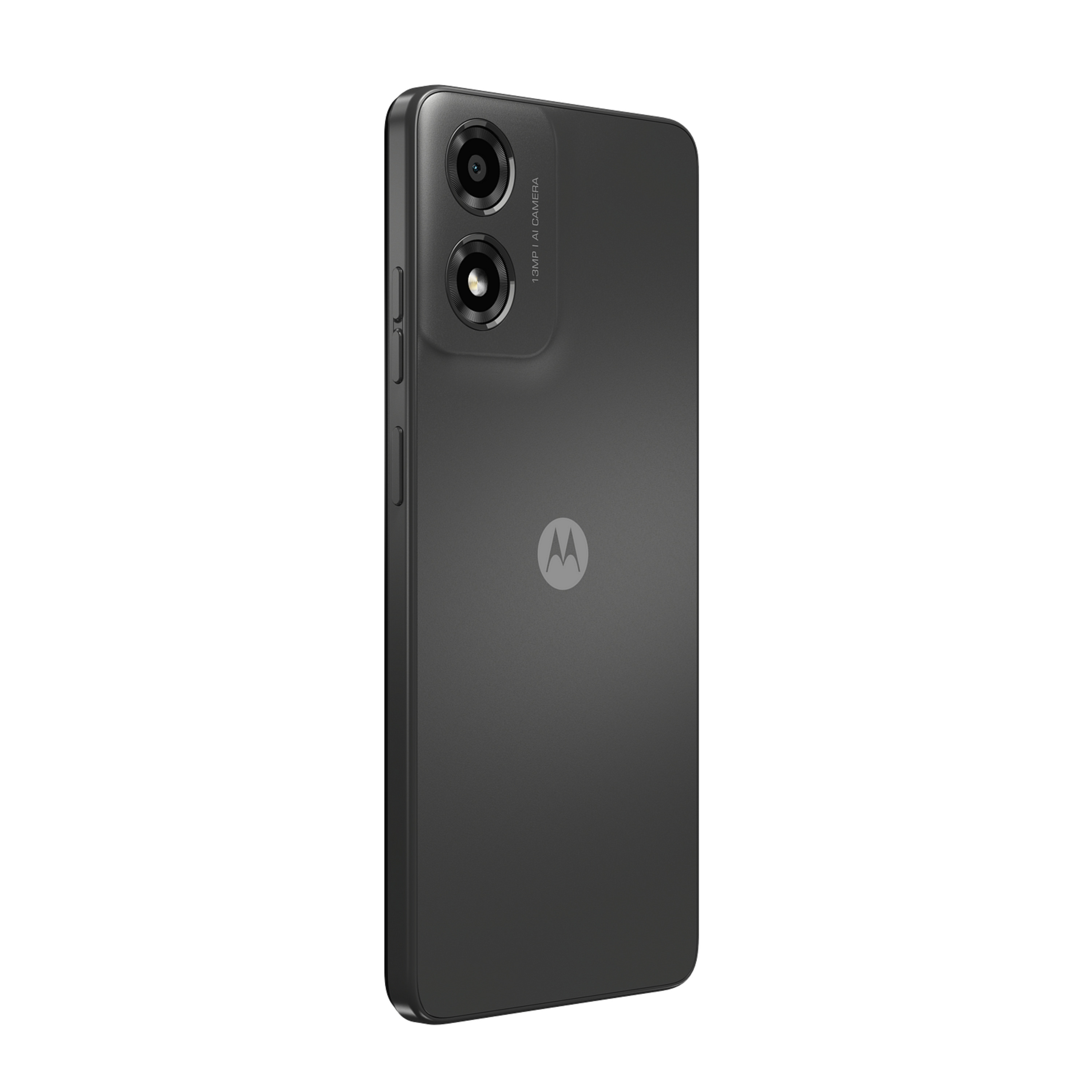 Voir la diapositive 8 : MOTOROLA E14 128Go - Gris