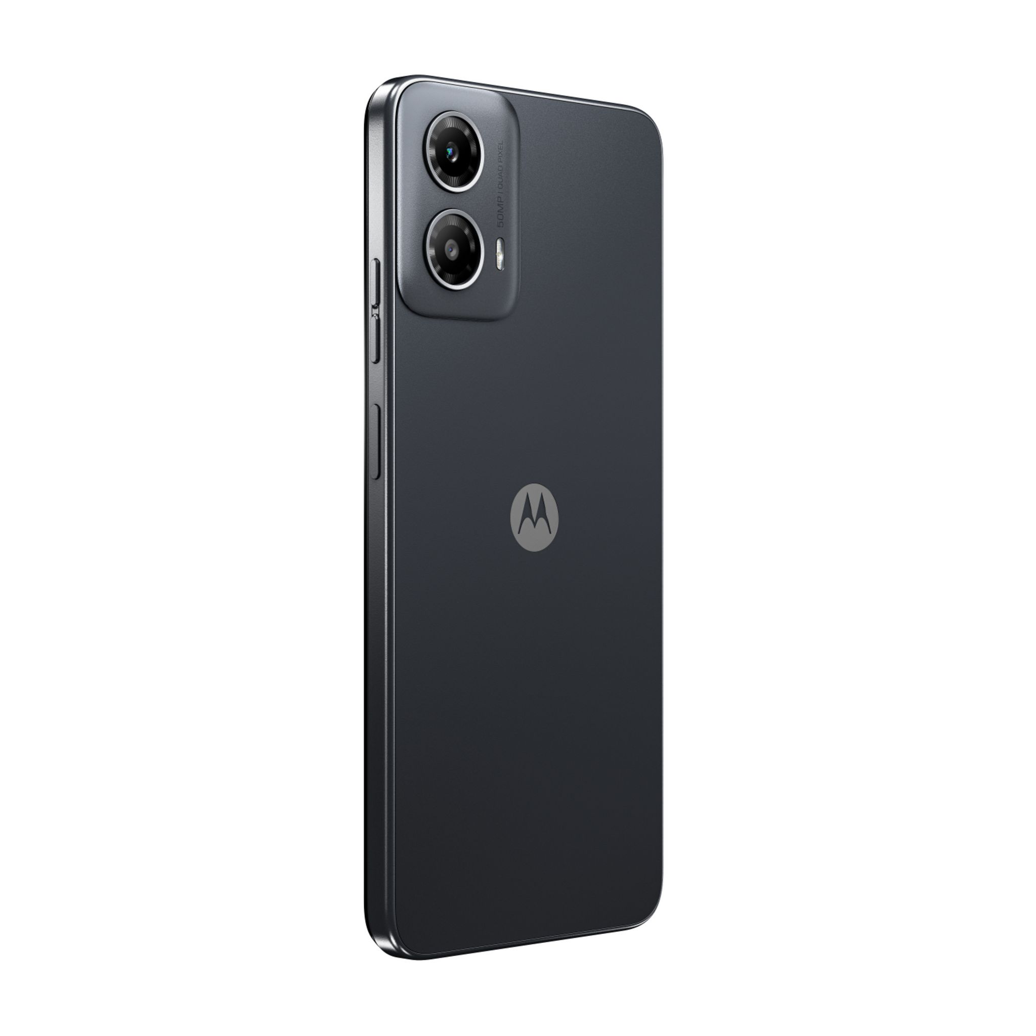 Voir la diapositive 7 : MOTOROLA G34 64Go 5G - Noir