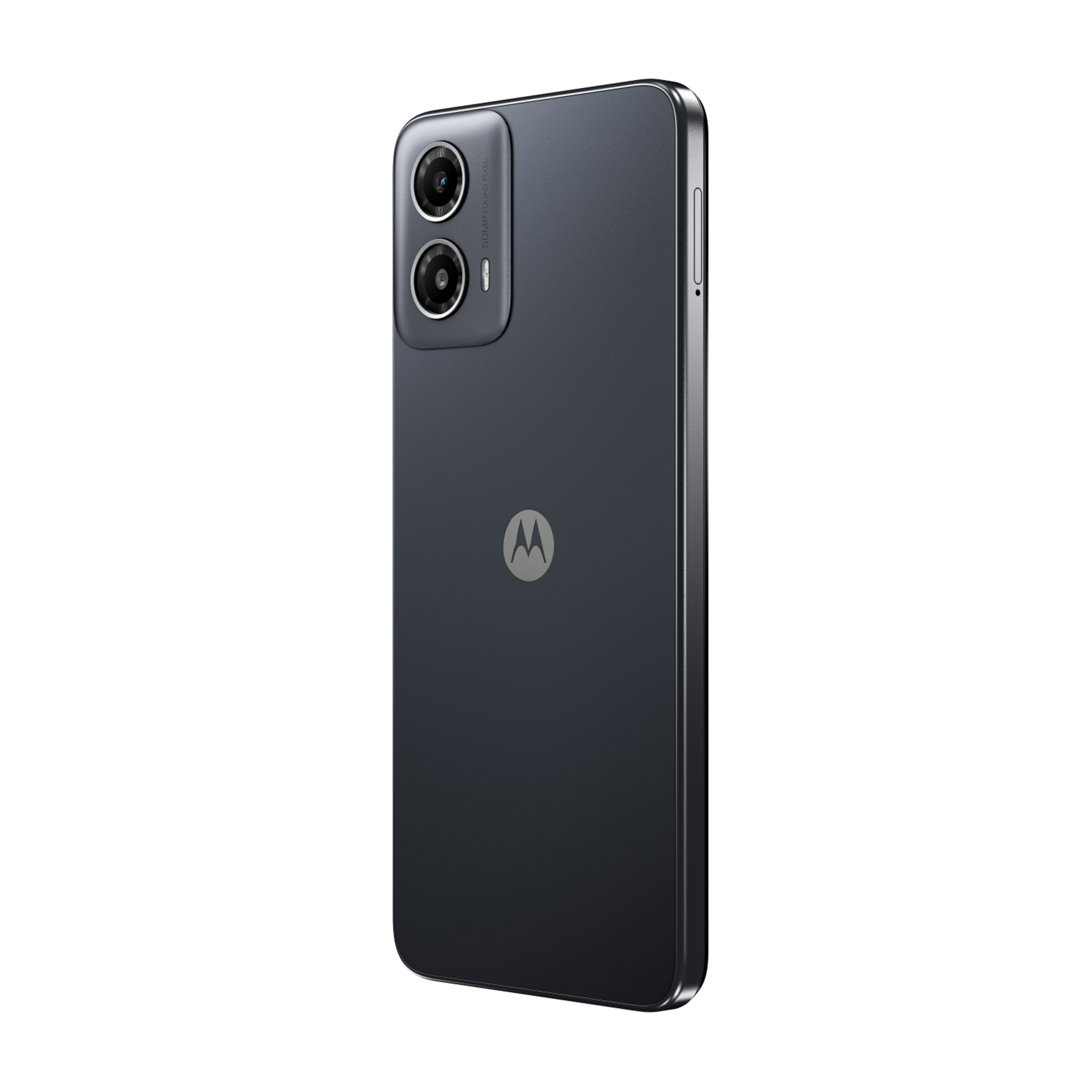 Voir la diapositive 8 : MOTOROLA G34 64Go 5G - Noir