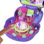 Voir la diapositive 13 : MATTEL Coffret La Soirée Pyjama du Chiot Polly Pocket