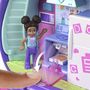 Voir la diapositive 16 : MATTEL Coffret La Soirée Pyjama du Chiot Polly Pocket