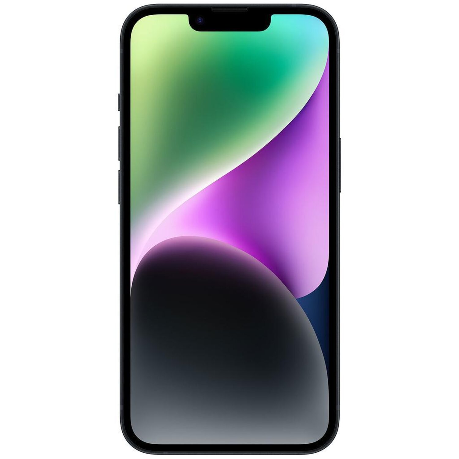 Voir la diapositive 2 : APPLE iPhone 14 reconditionné 128Go PRS Grade A+ - Noir