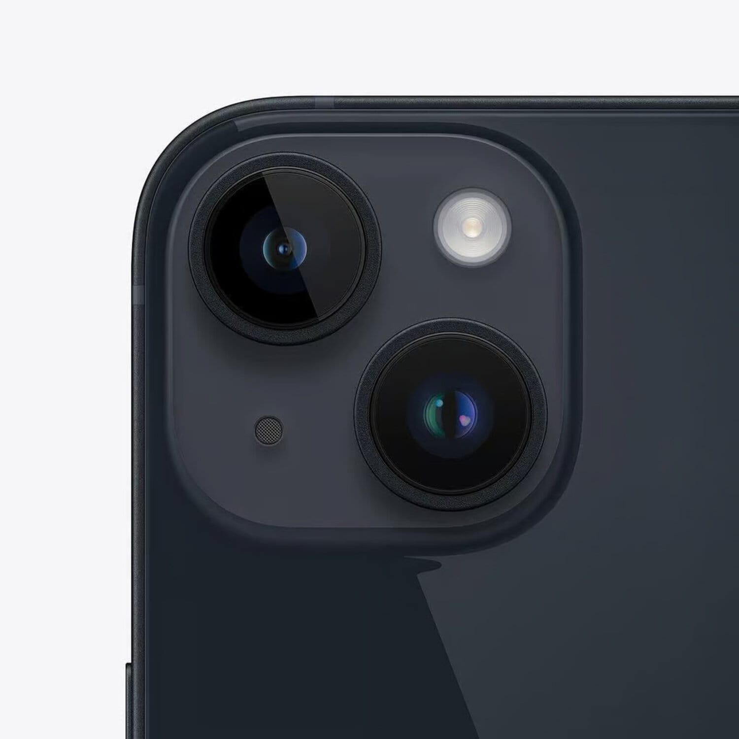 Voir la diapositive 3 : APPLE iPhone 14 reconditionné 128Go PRS Grade A+ - Noir