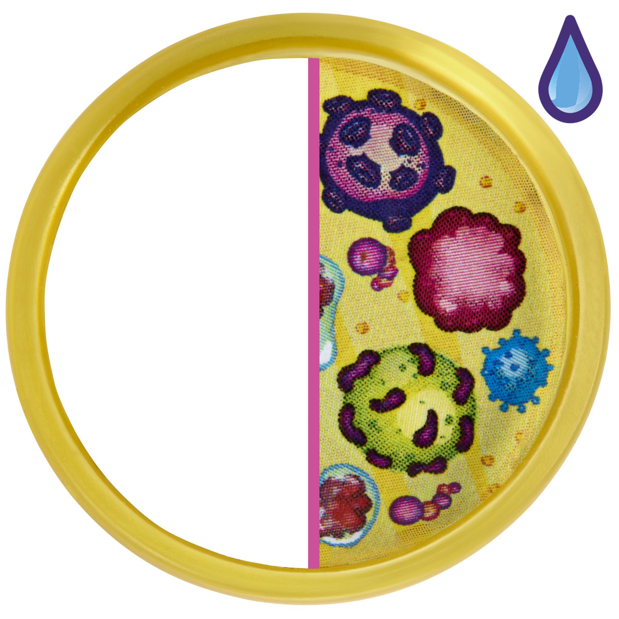 Voir la diapositive 3 : MATTEL Coffret Barbie Scientifique