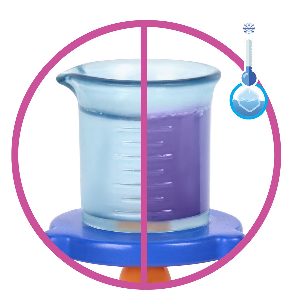 MATTEL Coffret Barbie Scientifique