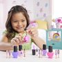 Voir la diapositive 12 : MATTEL Mini Poupée Barbie Fashionista