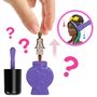 Voir la diapositive 14 : MATTEL Mini Poupée Barbie Fashionista