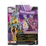 Voir la diapositive 2 : MATTEL Poupée Monster High Cleo DeNile