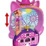 Voir la diapositive 14 : MATTEL Coffret Le Rodéo du Poney Polly Pocket