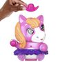 Voir la diapositive 15 : MATTEL Coffret Le Rodéo du Poney Polly Pocket