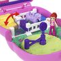 Voir la diapositive 19 : MATTEL Coffret Le Rodéo du Poney Polly Pocket