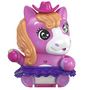 Voir la diapositive 3 : MATTEL Coffret Le Rodéo du Poney Polly Pocket