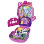 Voir la diapositive 4 : MATTEL Coffret Le Rodéo du Poney Polly Pocket