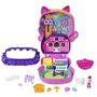 Voir la diapositive 6 : MATTEL Coffret Le Rodéo du Poney Polly Pocket