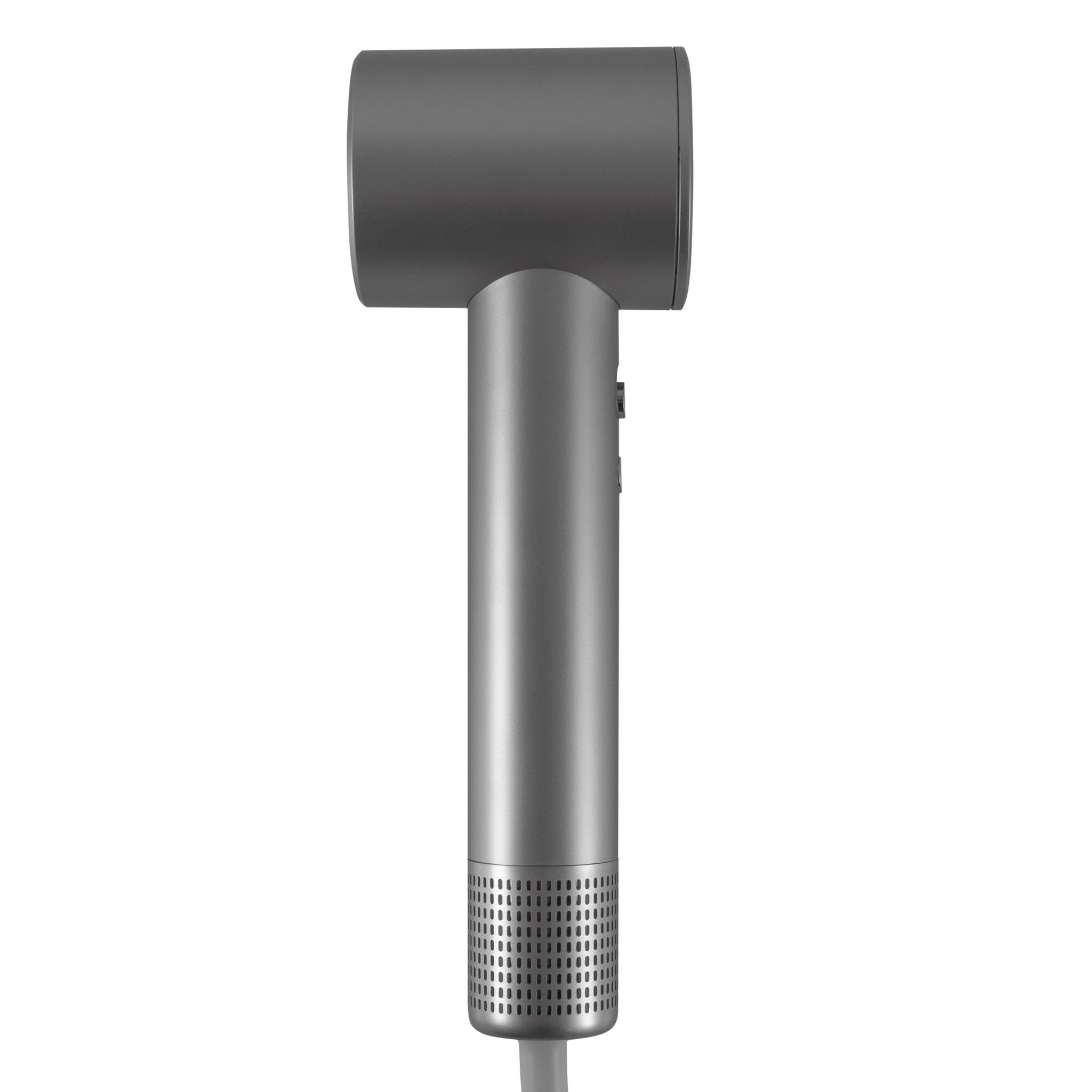 Voir la diapositive 2 : ICONIC Sèche cheveux AIRPERFORM - Gris