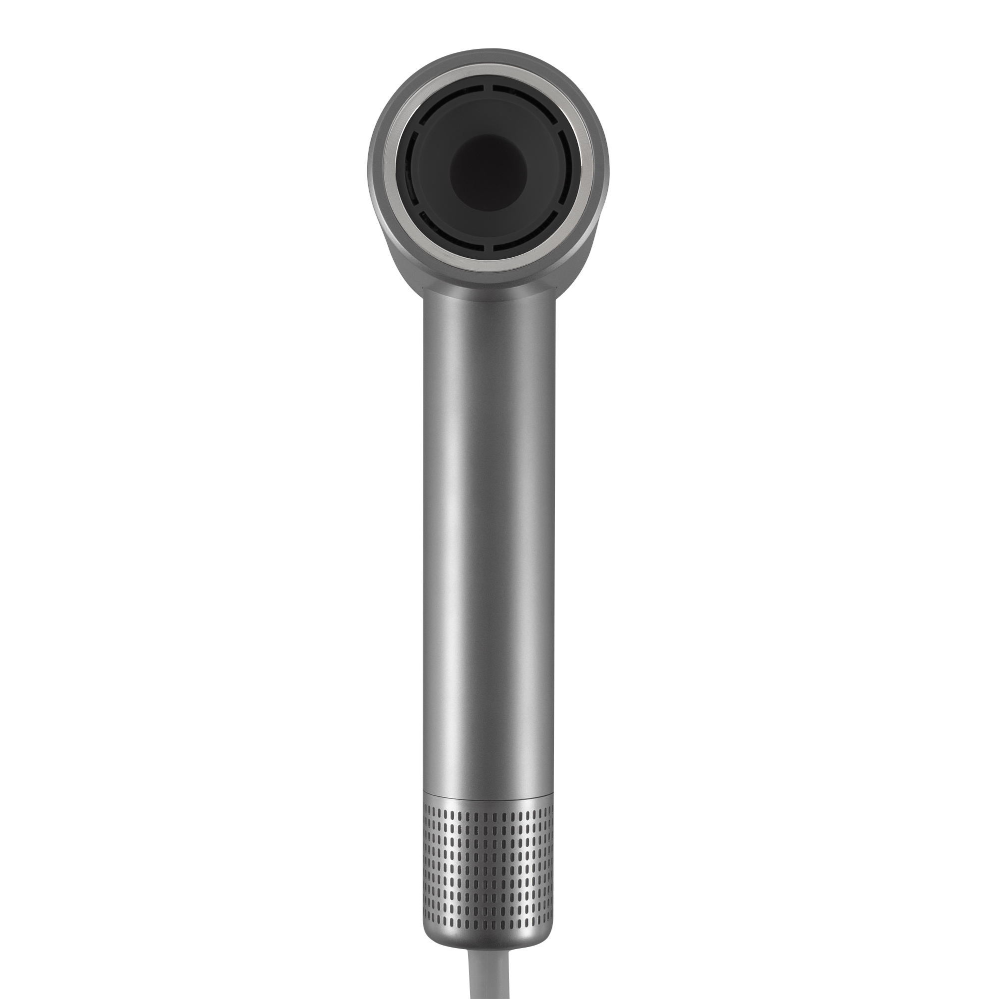 Voir la diapositive 14 : ICONIC Sèche cheveux AIRPERFORM - Gris