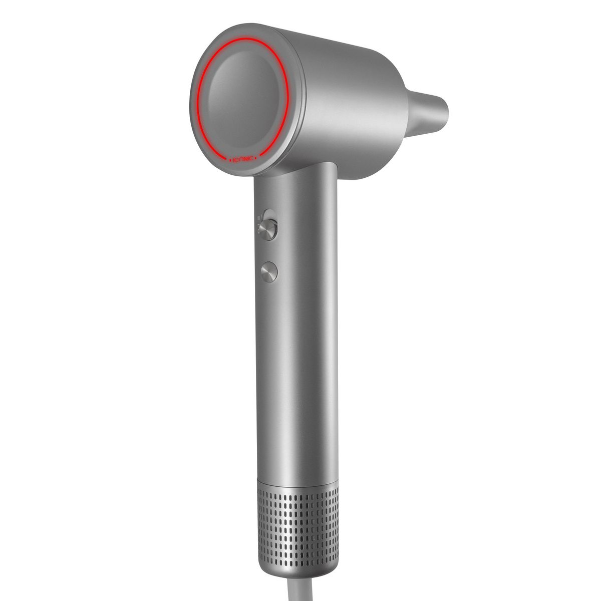 ICONIC Sèche cheveux AIRPERFORM - Gris