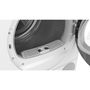 Voir la diapositive 8 : BOSCH Sèche linge porte pleine WTH8300DFR, 8 kg, Pompe à chaleur, A++