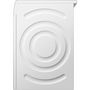 Voir la diapositive 9 : BOSCH Sèche linge porte pleine WTH8300DFR, 8 kg, Pompe à chaleur, A++