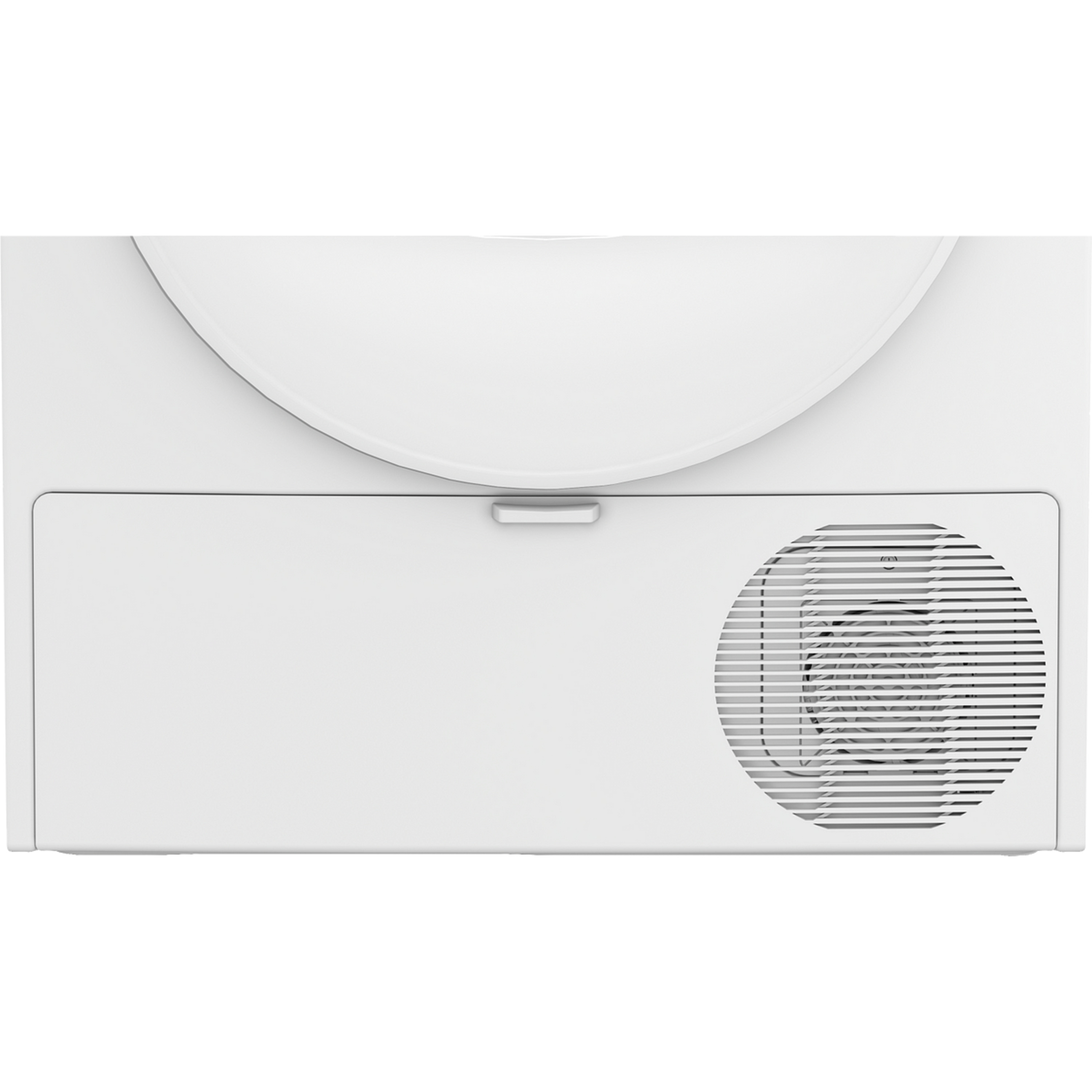Voir la diapositive 4 : BEKO Sèche linge hublot D0H1710, 7 kg, Pompe à chaleur, A+