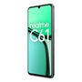 Voir la diapositive 6 : REALME C61 256Go - Vert