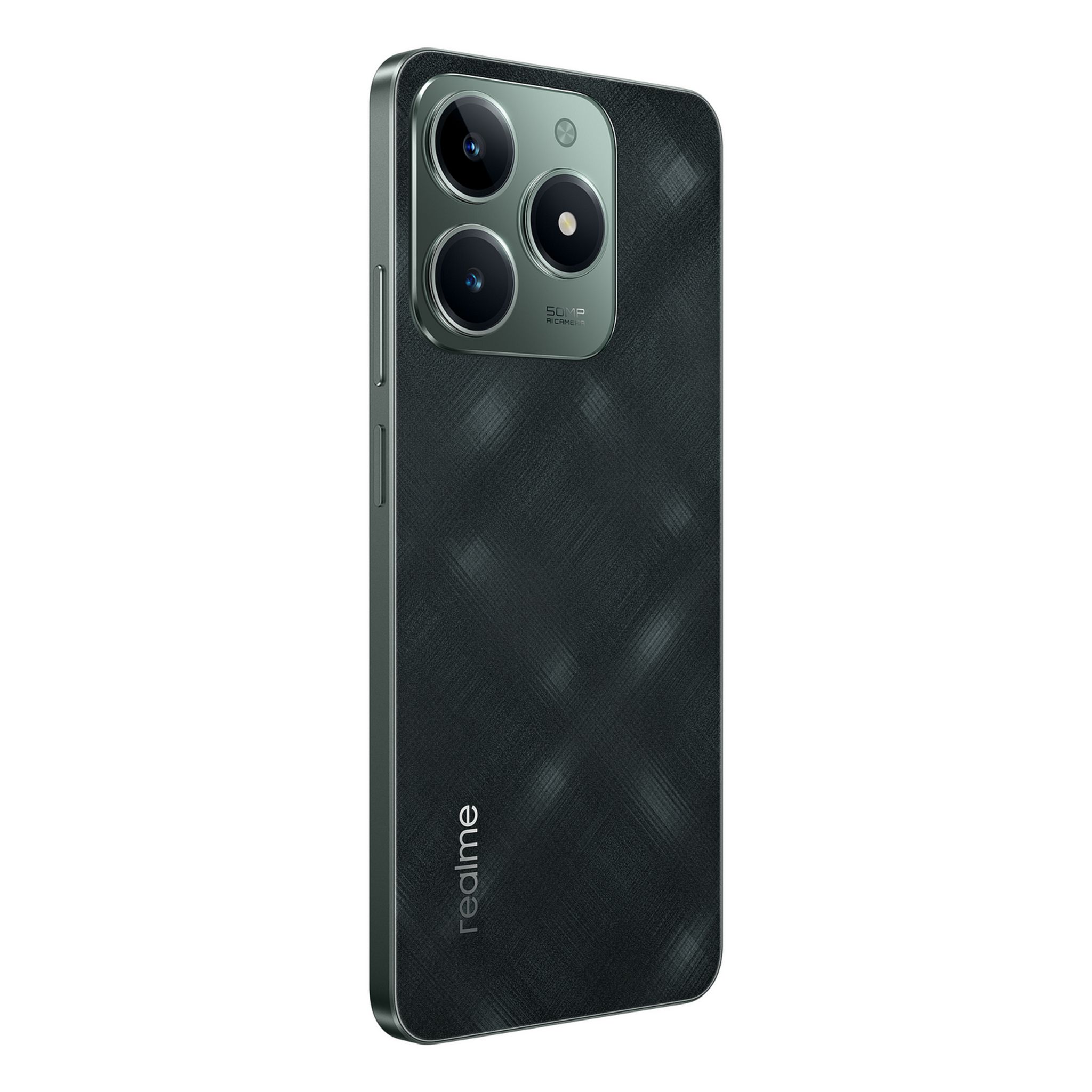 Voir la diapositive 7 : REALME C61 256Go - Vert