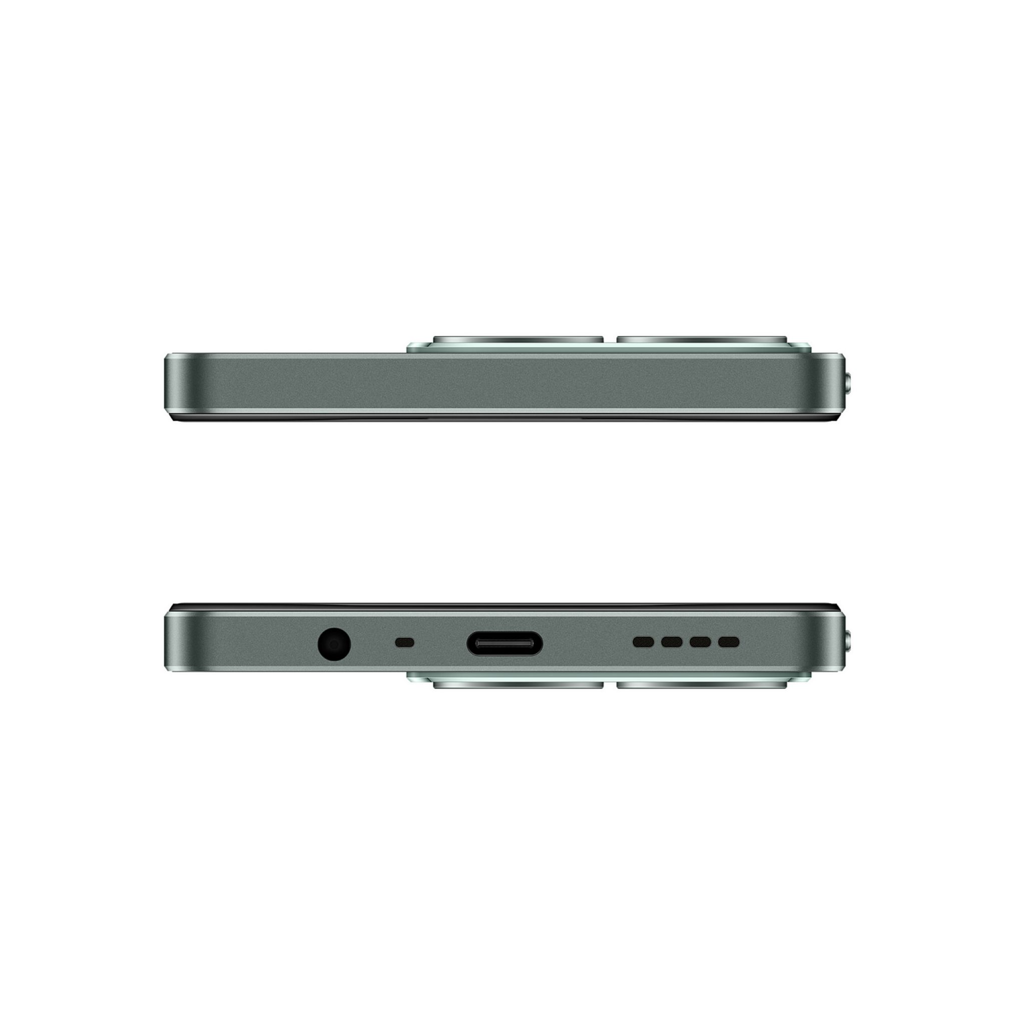 Voir la diapositive 10 : REALME C61 256Go - Vert