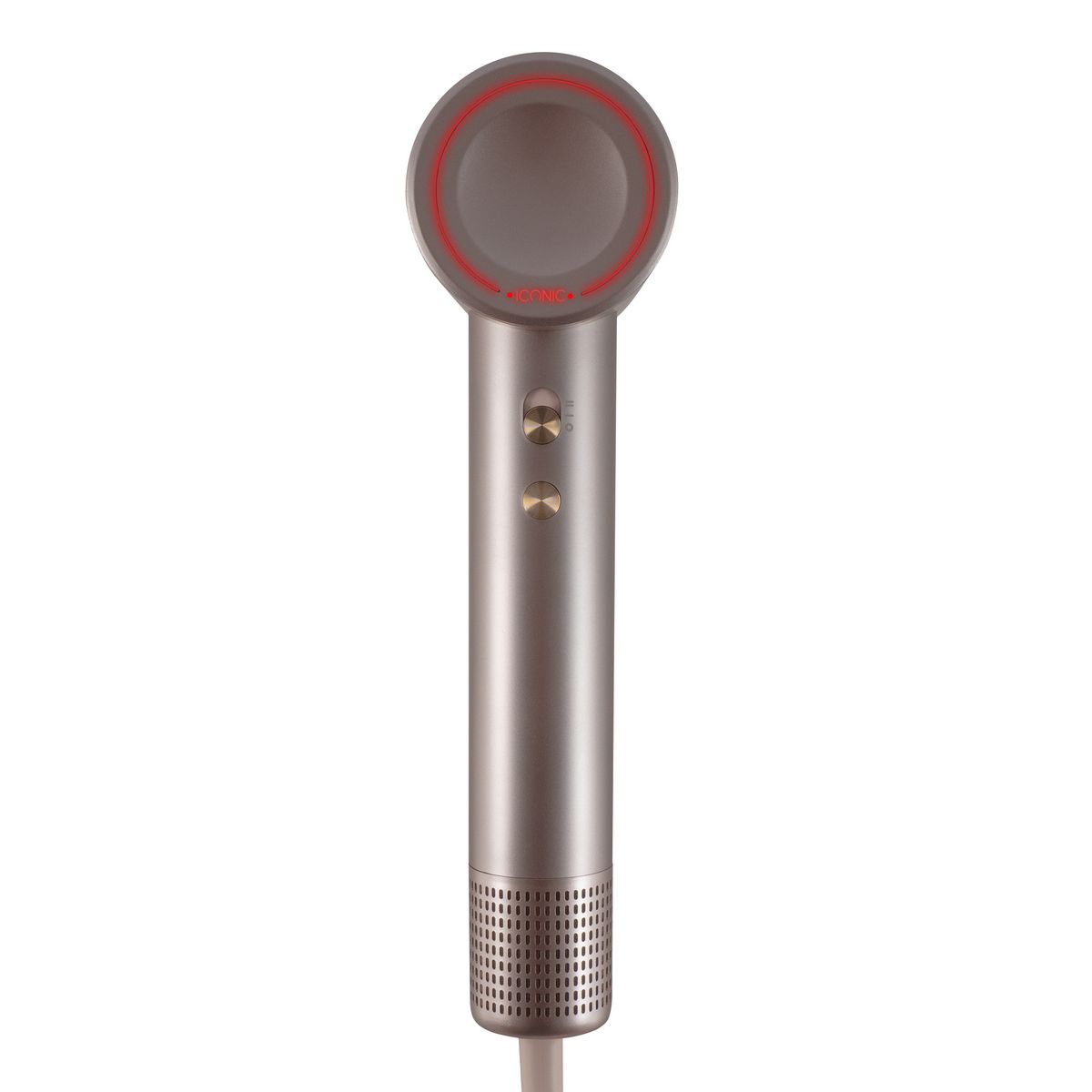 ICONIC Sèche cheveux AIRPERFORM - Rose