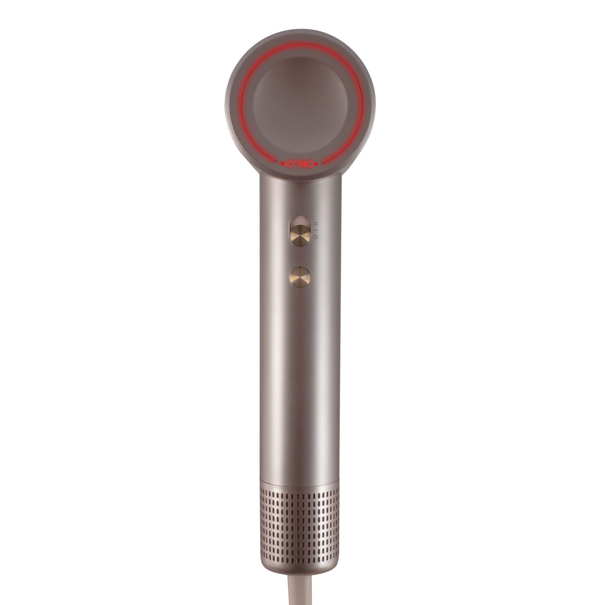 Voir la diapositive 12 : ICONIC Sèche cheveux AIRPERFORM - Rose