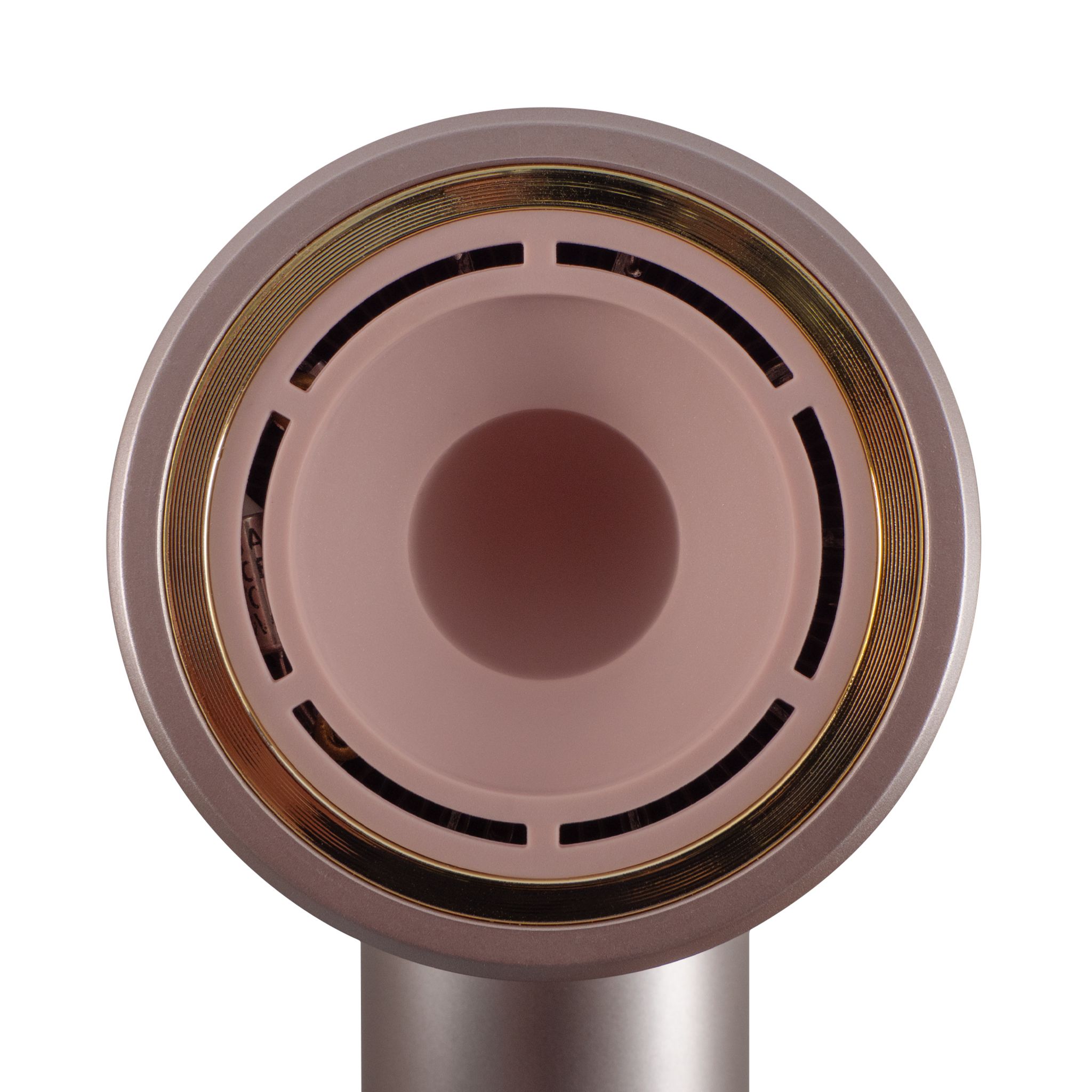 Voir la diapositive 4 : ICONIC Sèche cheveux AIRPERFORM - Rose