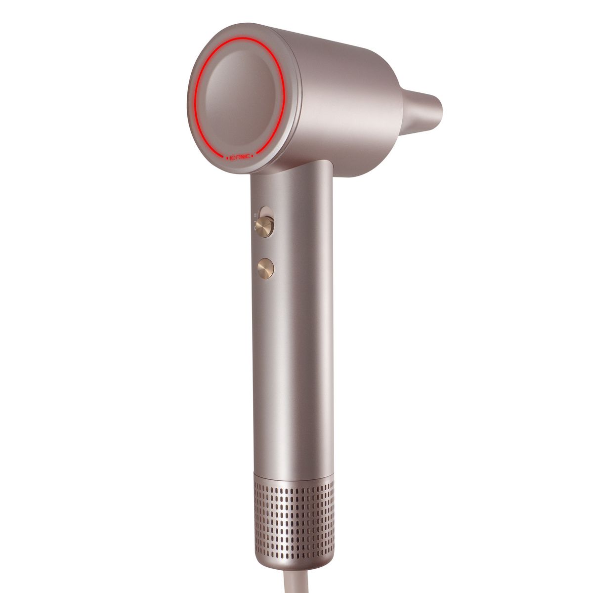 ICONIC Sèche cheveux AIRPERFORM - Rose