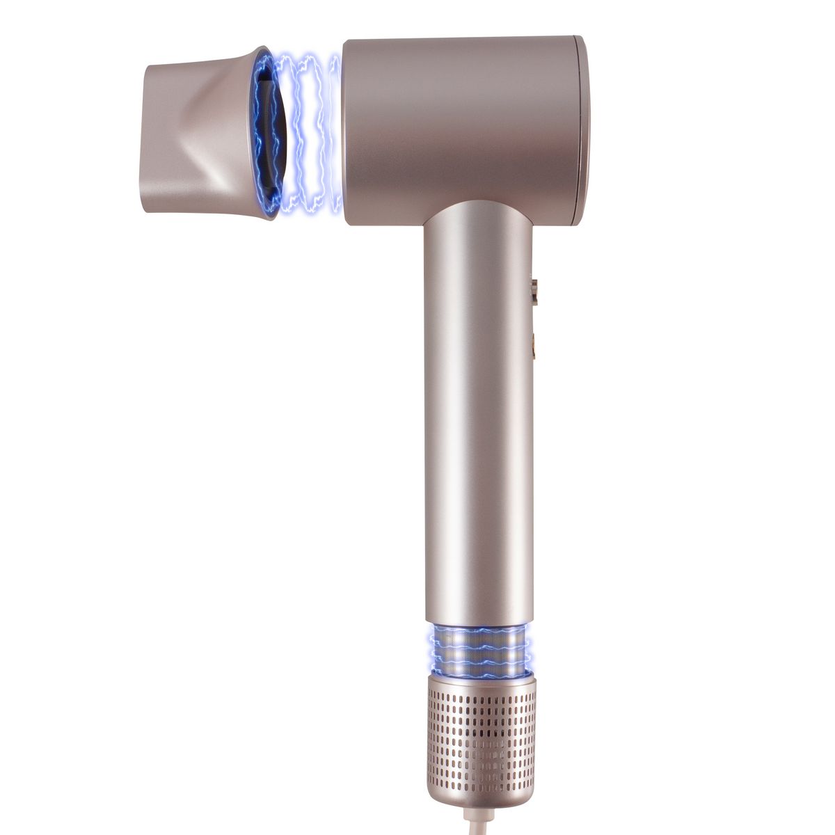 ICONIC Sèche cheveux AIRPERFORM - Rose