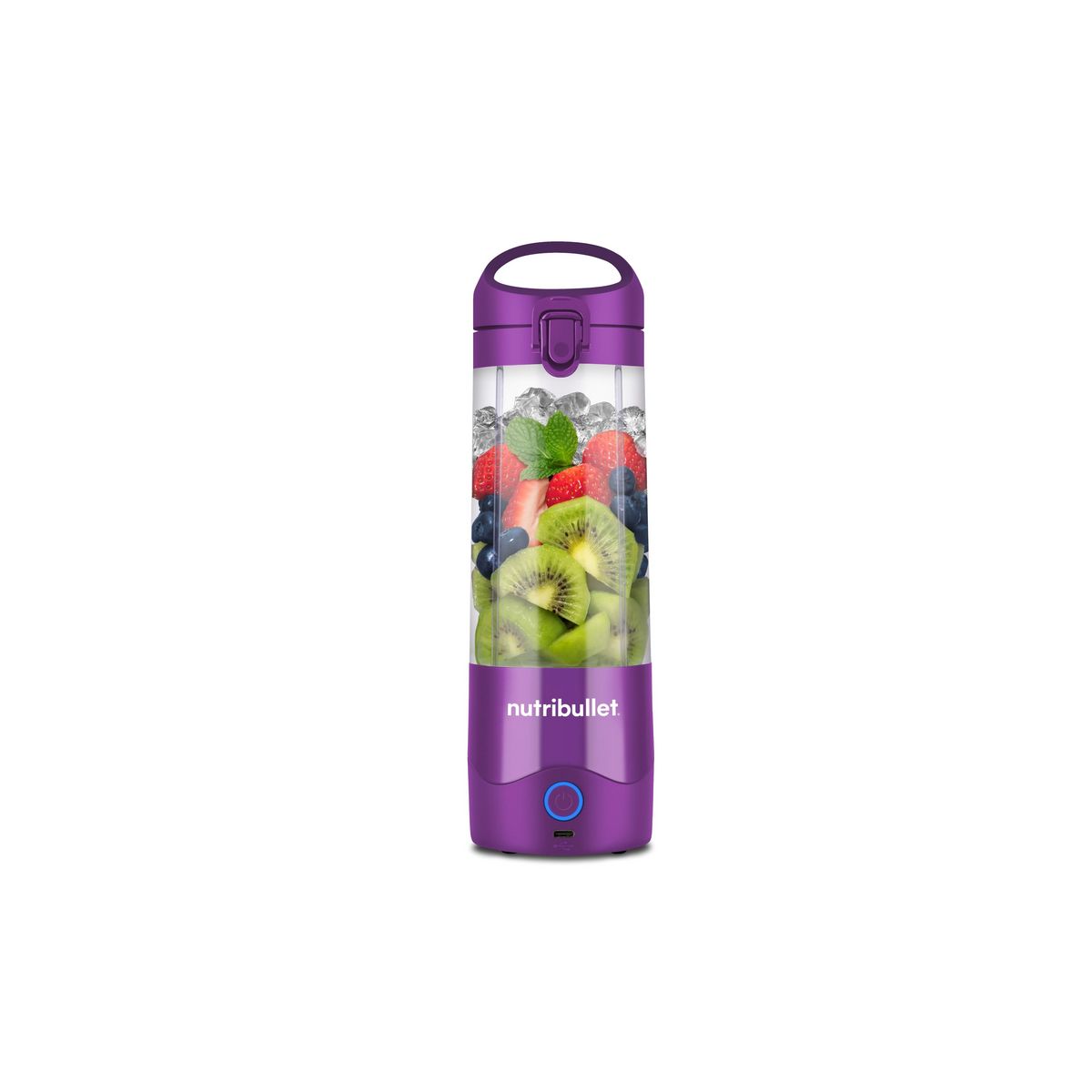 NUTRIBULLET Blender portable NBP003PU - Violet