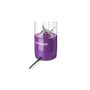 Voir la diapositive 4 : NUTRIBULLET Blender portable NBP003PU - Violet