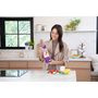 Voir la diapositive 8 : NUTRIBULLET Blender portable NBP003PU - Violet
