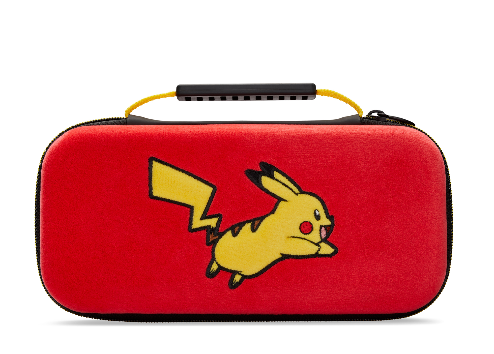 Sacoche de Transport Pikachu Jump Nintendo Switch