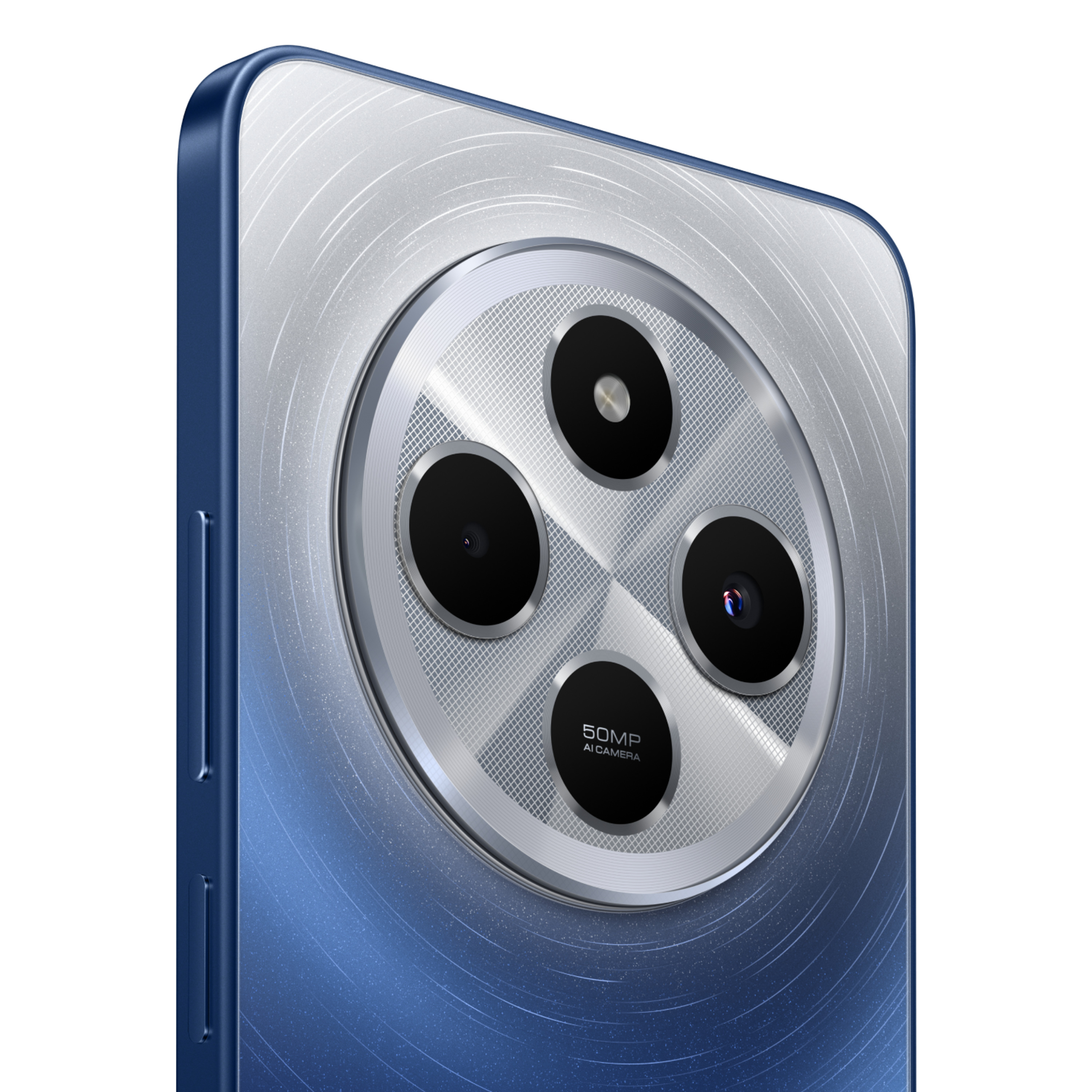 Voir la diapositive 6 : XIAOMI Redmi 14C 256Go - Bleu