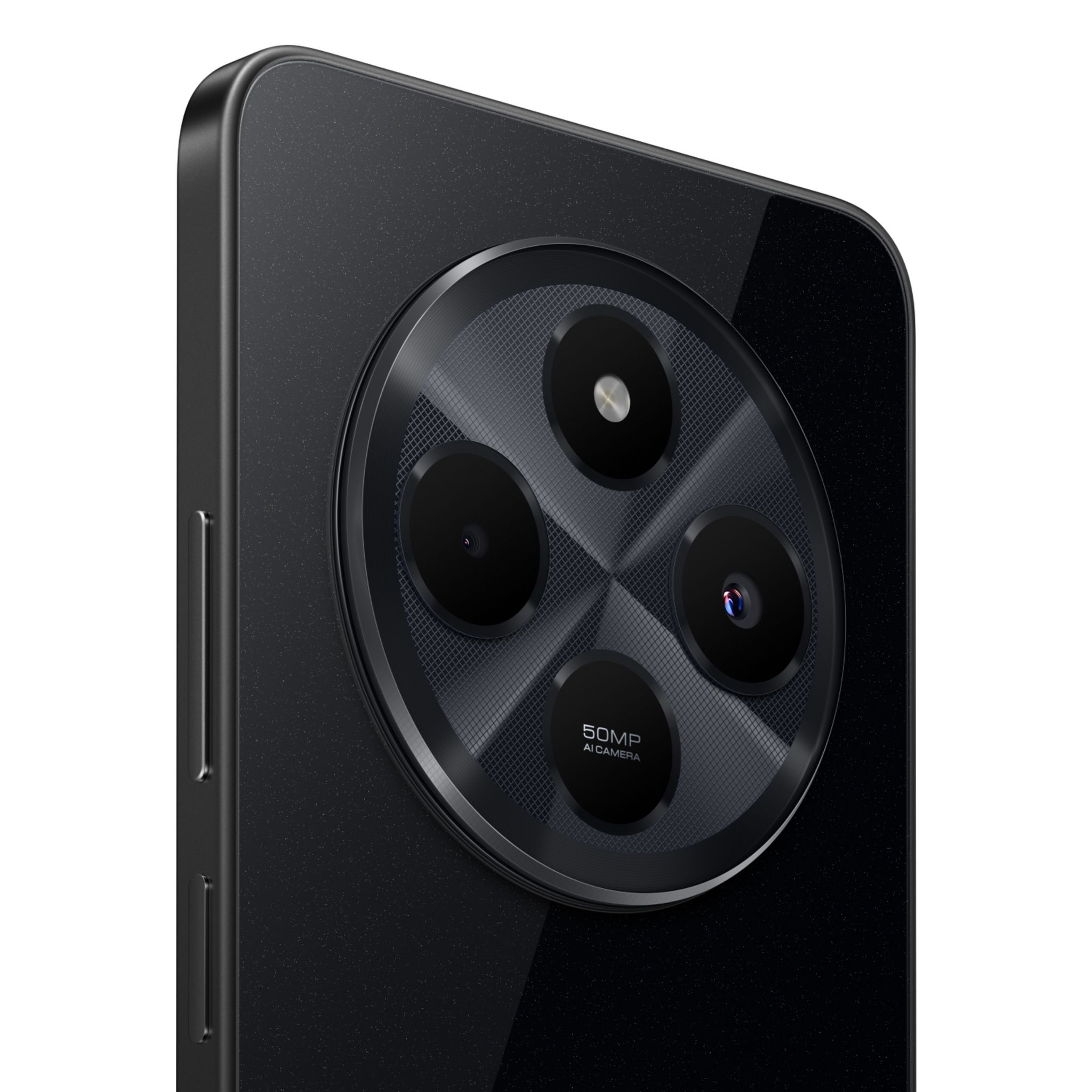 Voir la diapositive 6 : XIAOMI Redmi 14C 256Go - Noir