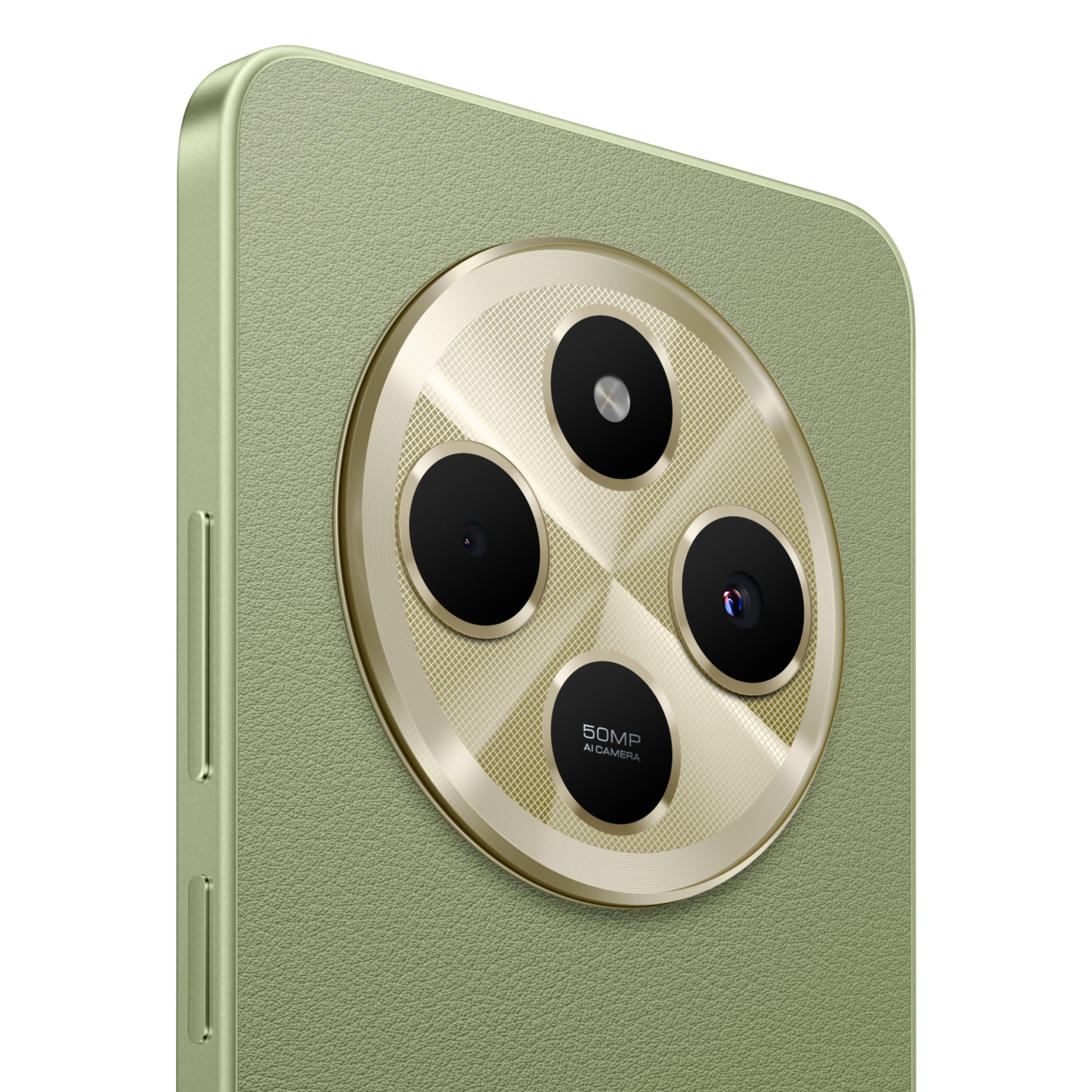 Voir la diapositive 6 : XIAOMI Redmi 14C 256Go - Vert