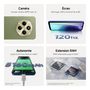 Voir la diapositive 7 : XIAOMI Redmi 14C 256Go - Vert