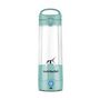 Voir la diapositive 2 : NUTRIBULLET Blender portable NBP003LBL - Bleu
