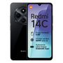 Voir la diapositive 2 : XIAOMI Redmi 14C 4G 128 Go - Noir