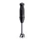 Voir la diapositive 2 : BRAUN Mixeur plongeant MQ50051M - Noir