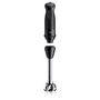 Voir la diapositive 3 : BRAUN Mixeur plongeant MQ50051M - Noir