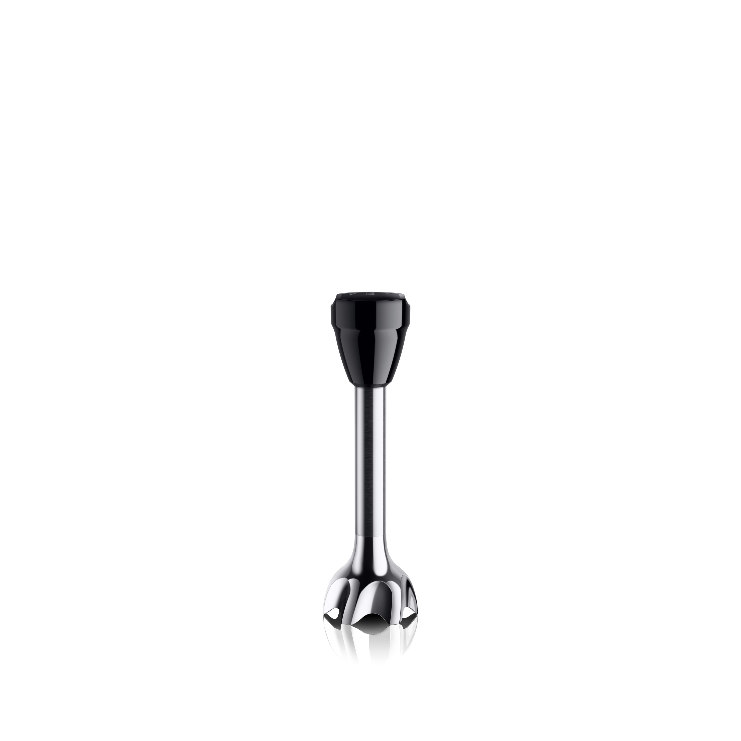 Voir la diapositive 4 : BRAUN Mixeur plongeant MQ50051M - Noir