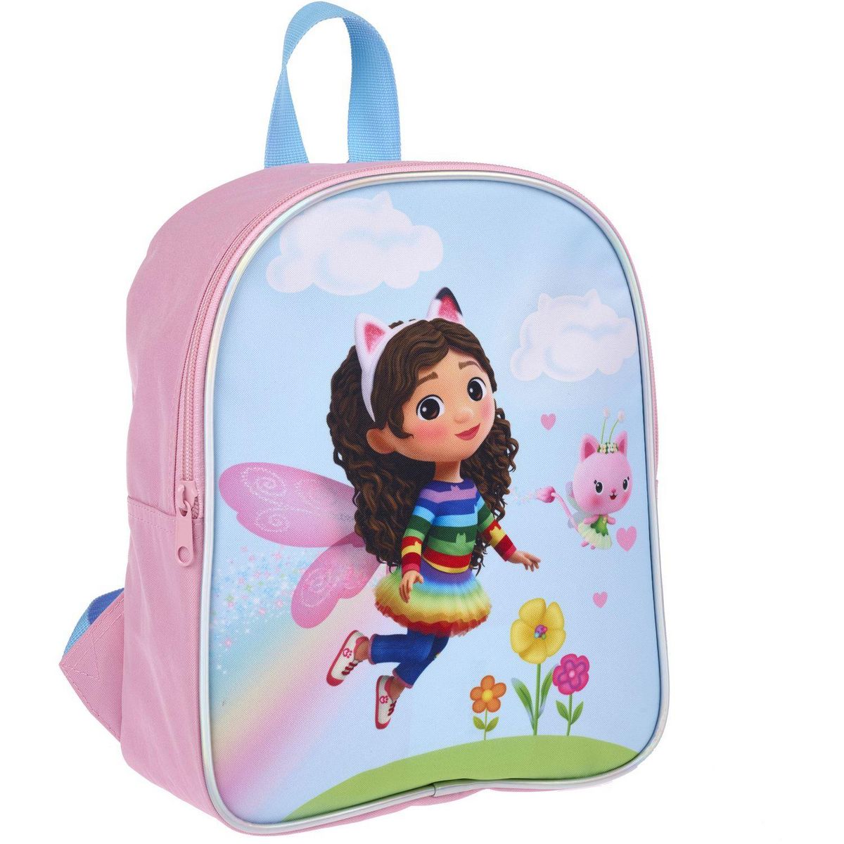 Sac à Gouter simple Gabby et la Maison Magique