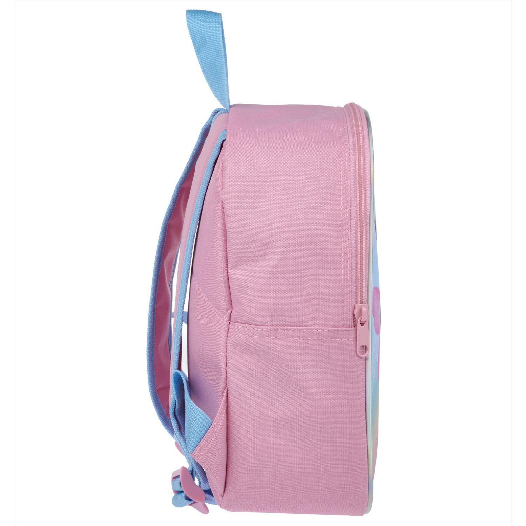 Voir la diapositive 3 : Sac à Gouter simple Gabby et la Maison Magique