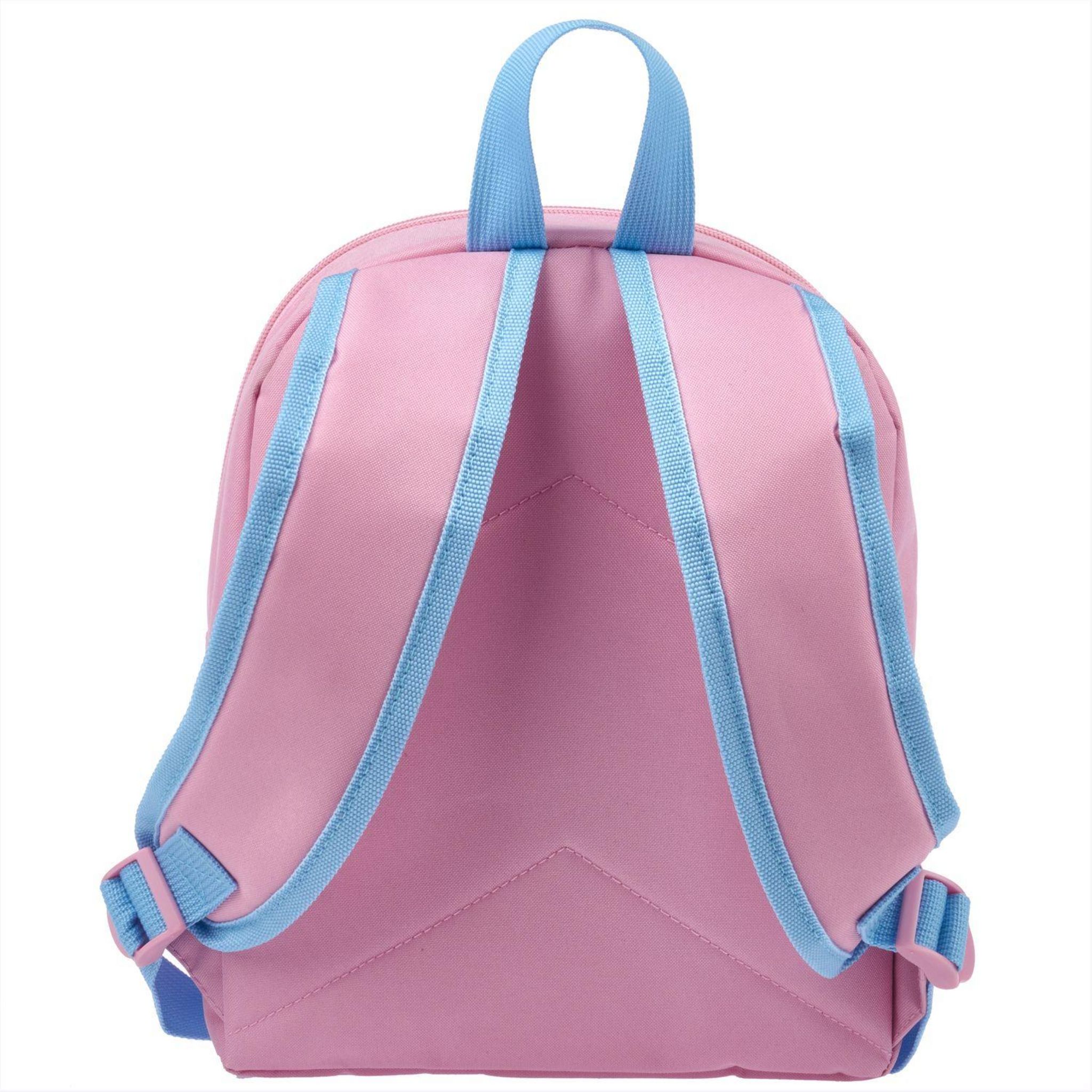 Voir la diapositive 4 : Sac à Gouter simple Gabby et la Maison Magique