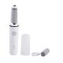 Voir la diapositive 2 : QILIVE Appareil anti-callosités rechargeable Q.7293 - Blanc